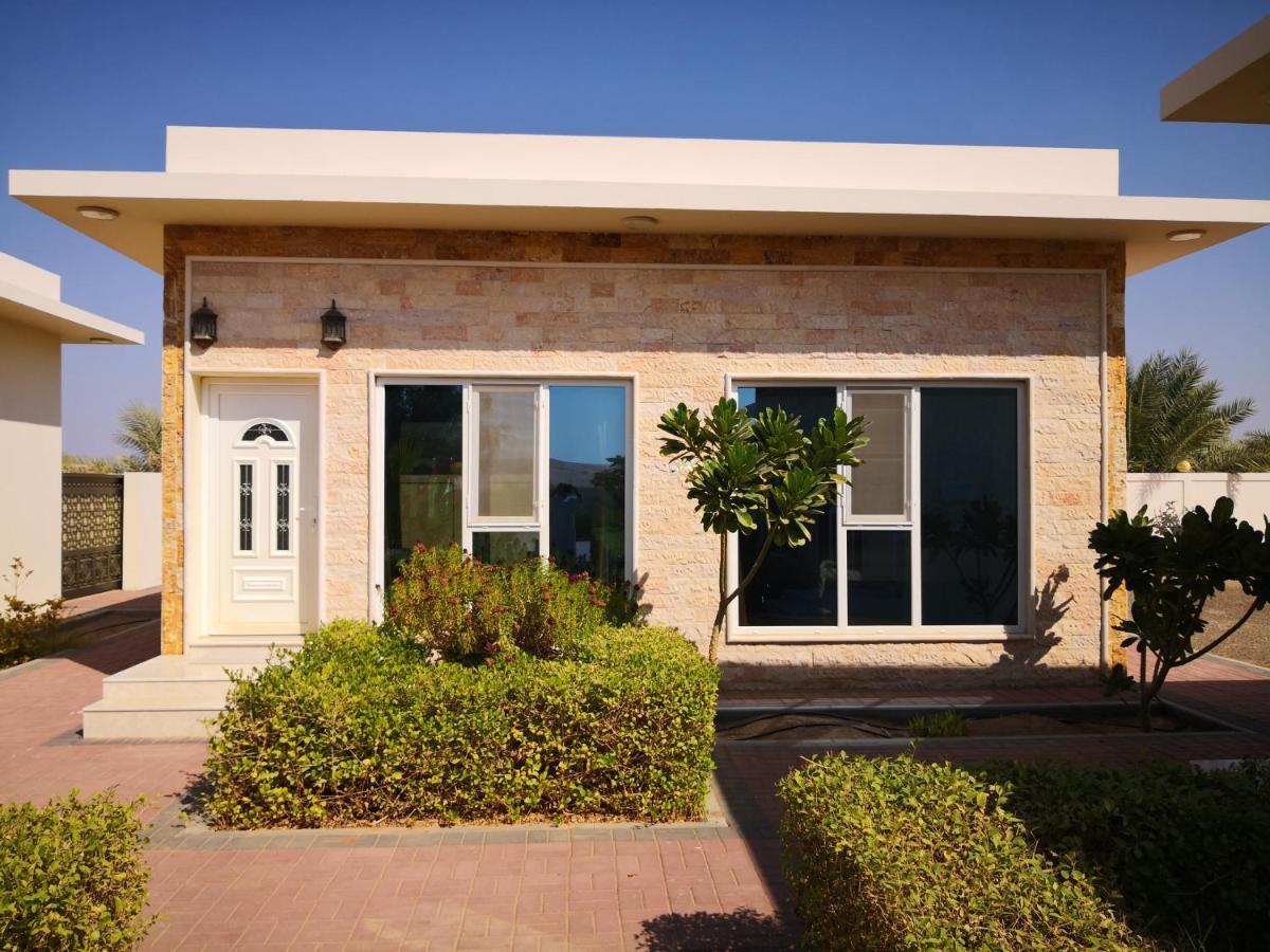 Almorouj Farm Inn - Badīyah Exterior foto
