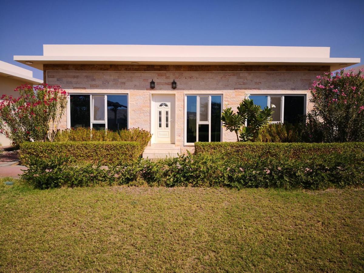 Almorouj Farm Inn - Badīyah Exterior foto