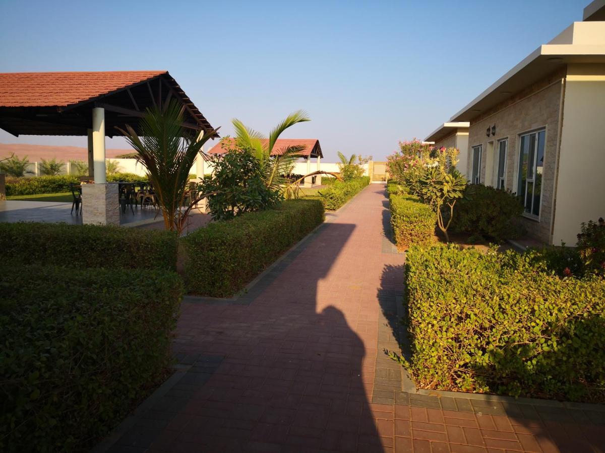 Almorouj Farm Inn - Badīyah Exterior foto